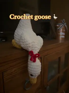 i need to make a billion 🪿🪿 #goose #fyp #foryoupage #crochet #crochetersoftiktok 