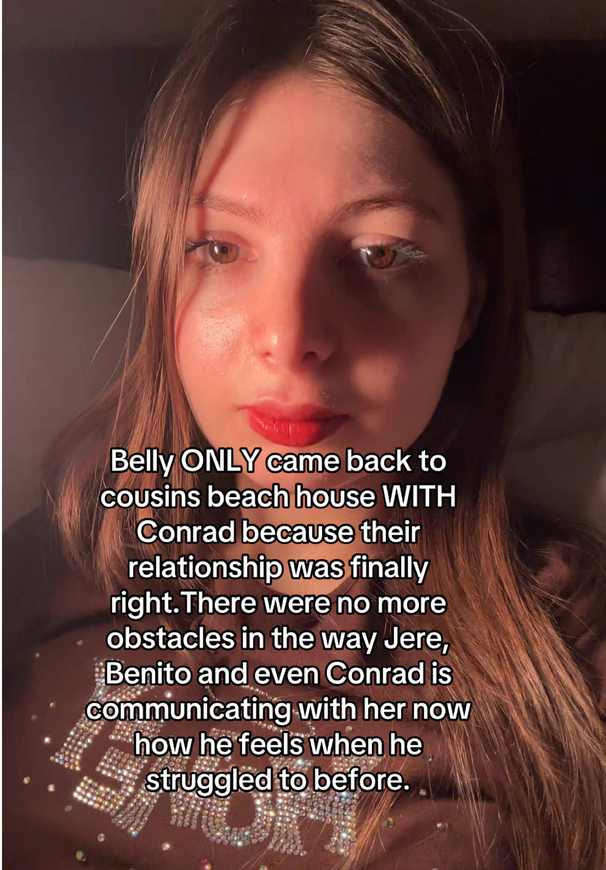 #viral#tsitp#bellyconklin #thesummeriturnedpretty #thesummeriturnedpretty3#fyp 
