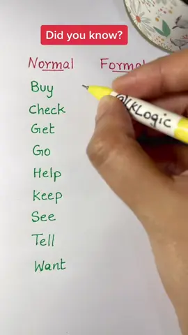 #LearnOnTikTok #lklogic 