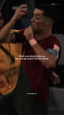 #fyp #football #ronaldo #footballmotivation #mindset 