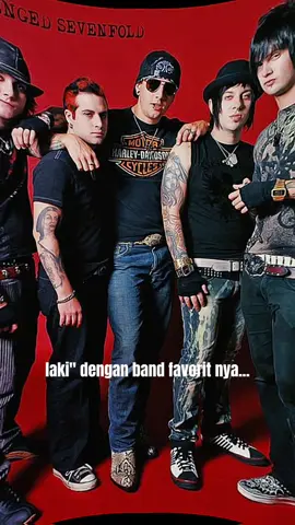 #avengedsevenfold #a7x_family #fouryoupage #fyp #.
