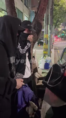 Anxin purple bag against the world  Op saw ALD1 member🖤 #anxin #leeleo #sangwon #ald1 #fypシ゚ 