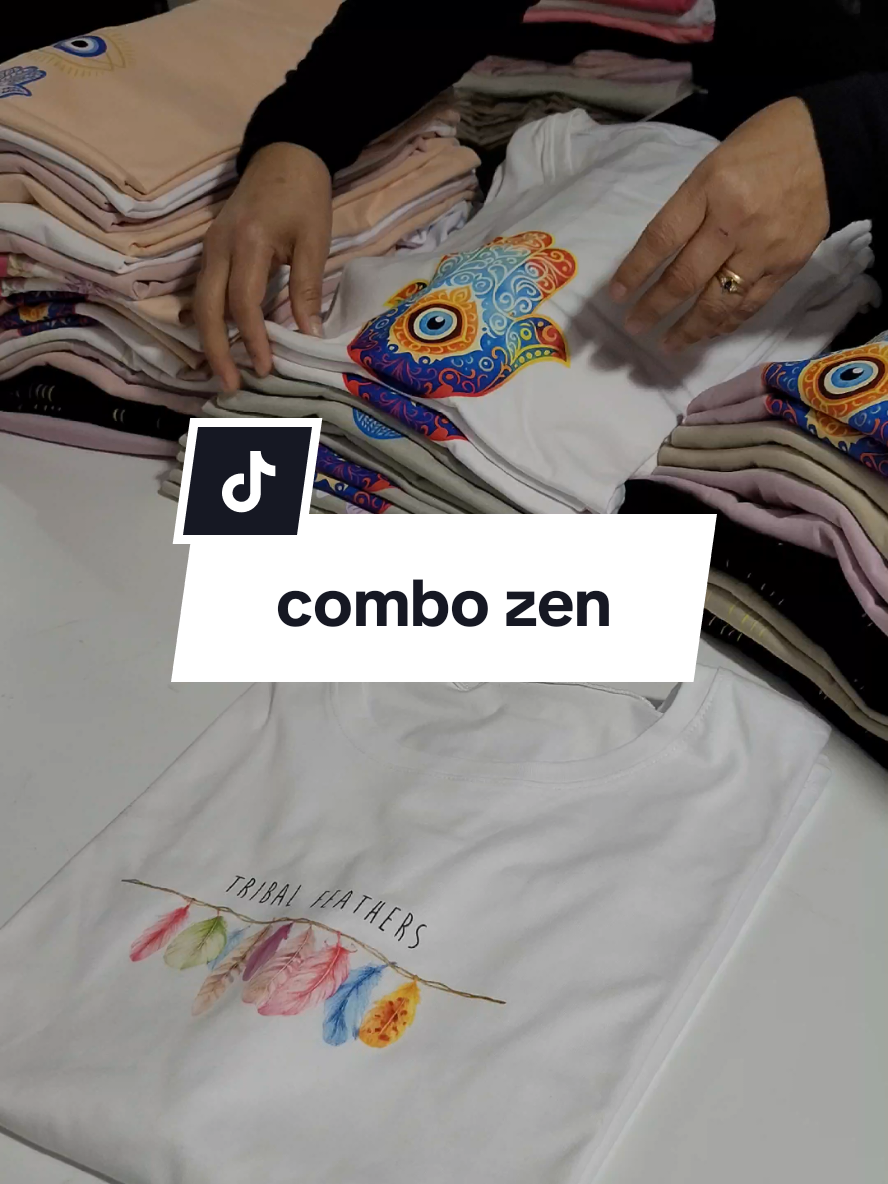 nuevo ingrezo combo zen somos fabricamtes de indumentaria dama/hombre #remeras #remerasestampadas #remerapormayor #fabricantesderemeras #