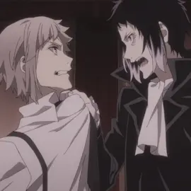 @lilith here’s what you asked for :3  #shinsoukoku #akutagawa #atsushi #bungoustraydogs #viral 