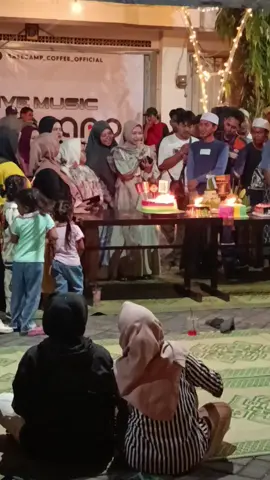 barakallah fi umrik gus Nico, smga panjang umur sehat selalu  ❤💛💚#fyp #capcut #fyppppppppppppppppppppppp #coplercommunity 
