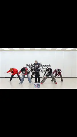 Reis da 4geracao #foryoupage #foryou #fyp #viral #p1harmony 