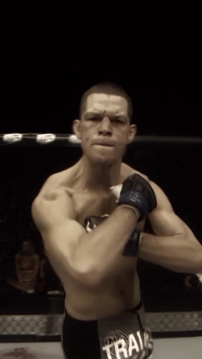 🚬 #natediaz #ufcedit #gangster #fup #edit #mma #diazbrothers #gangster #fight #diaz #UFC 