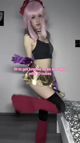 #melodie #melodiecosplay #brawlstars #brawlstarscosplay #melodiebrawlstars im so tirer