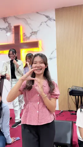 September, S nya apa? 🫣 Yuk guys join bareng kami, ibadah next generation setiap hari sabtu, pukul 18.30 WIB. See you🤗 #gbialambahagia #gerejabethelindonesia #gbi #nextgen #nextgeneration #youth #youthservice 