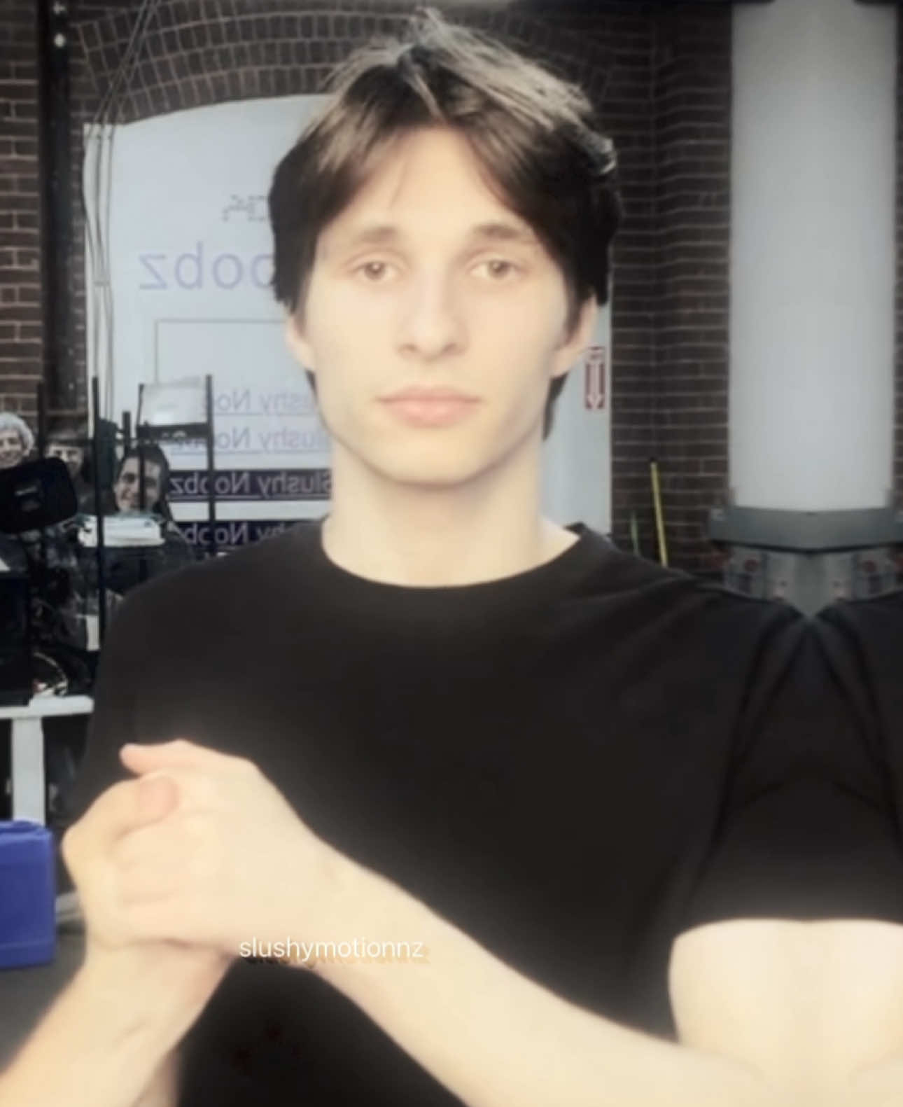 neurotypical martin  #martin #thatmartinkid #fy #slushynoobz #edit martins brother