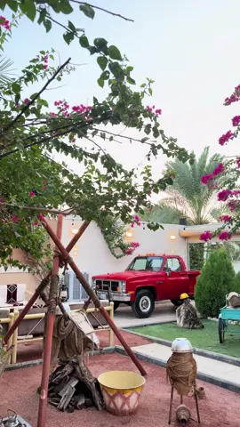 ما شاء الله تبارك الله 😍❤️ . #جمس #جمس_حوض #جمس_قديم #كلاسيك #استراحه 