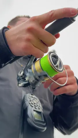 The ULTEGRA FD is built for anglers who demand smoothness and durability. Discover more: https://fish.shimano.com/en-GB/product/reels/spinning/frontdrag/a075f00003slwxfqas.html #ShimanoFishing #FishShimano #Ultegra FD