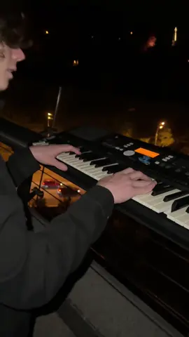 #kiber_squad #синтезатор #киев #2016 #atmosphere  