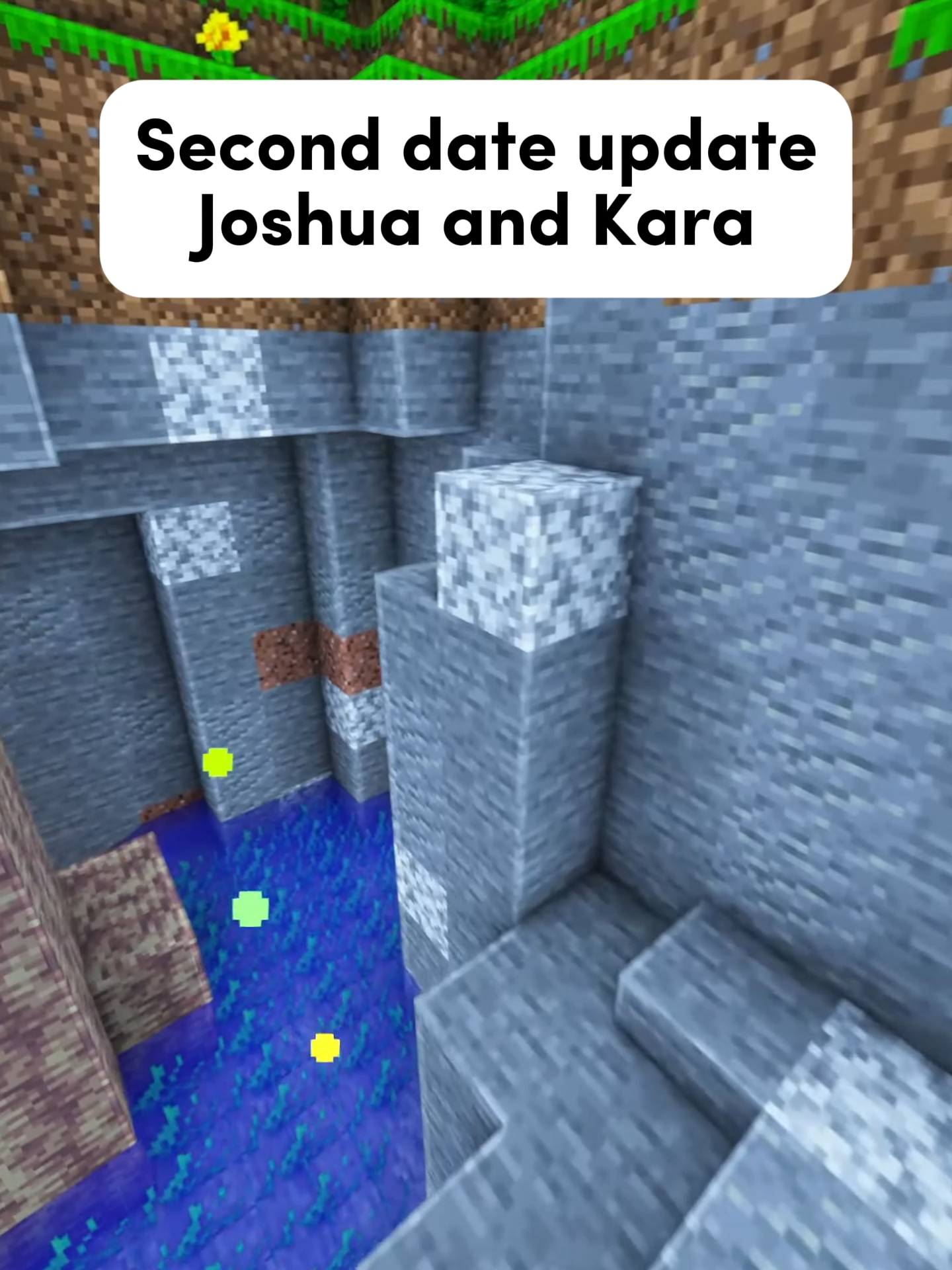 Joshua and Kara Second date update #seconddateupdate #seconddate #date #brookeandjubal #lovestories