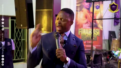 #prophetbruceedwards 