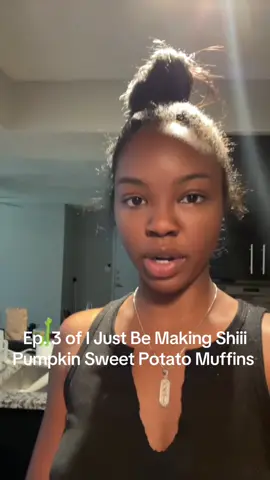 7.2/10 but the carrot muffins set the bar highhhh #fyp #jadexnyree #boymom #carrotmuffins #pumpkinmuffins 