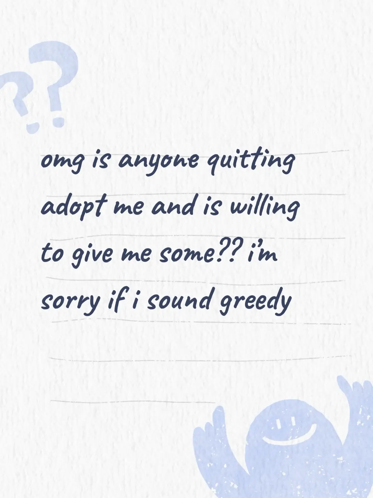 hii!! #adoptme #imsorry #pets #fyp #xyzbca 