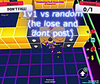 ez win / @Zsxlt4k. im waiting for u to post #stumblecups #vegas #viral #1v1 #stumbleguys 