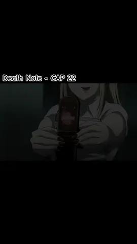 #deathnote #fypシ゚ #Anime #paratii 