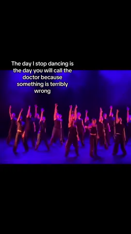 Dance is my life❤️‍🩹 #contemporaryjazz #modernjazz #dance 