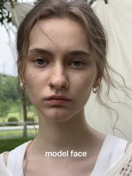 #model #modelface 