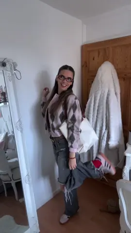 Fit check