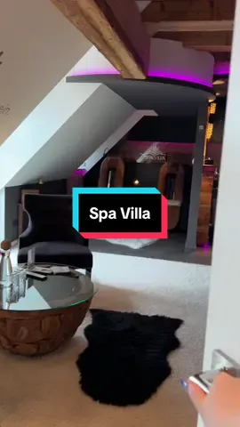 Der richtige Ort, wenn dein Herz nach Ruhe ruft. 💜 #Wellnesszeit #AuszeitGenießen #EntspannungPur #WellnessLiebe #RuheOase