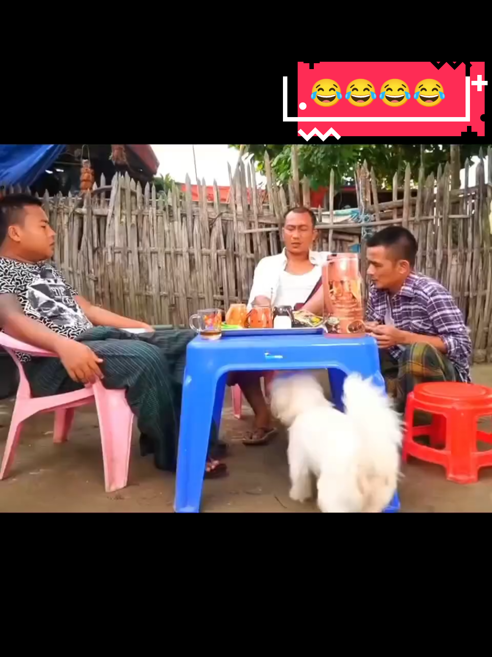 #ရောက့်စမ်းfypပေါ် #ကြည့်မဲ့viewersလည်းမရှိဘူး 🥹🥹🥹🥹