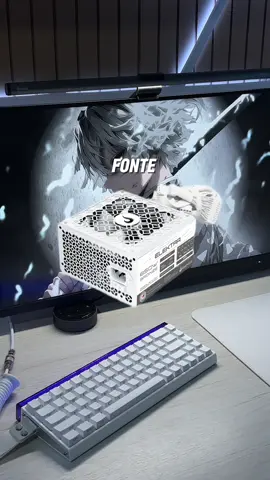 Como montar um pc, sem saber nada de pc? 🤔 #pcgamer #pcgaming #pcbuild #pcgamingsetup #fyp 