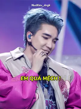 Em nghĩ nếu không làm nhạc thì anh có để đi lồng tiếng được đó anh OgeNus ạ 🤣 #OgeNus #HuslangRobber #NguoiYeuChuaSinhRa #anhtraisayhi2025 