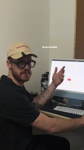 See you tomorrow OKC! 😎 #SmallBusiness #okc #fashiontiktok #clothingbrand #fashiondesigner 