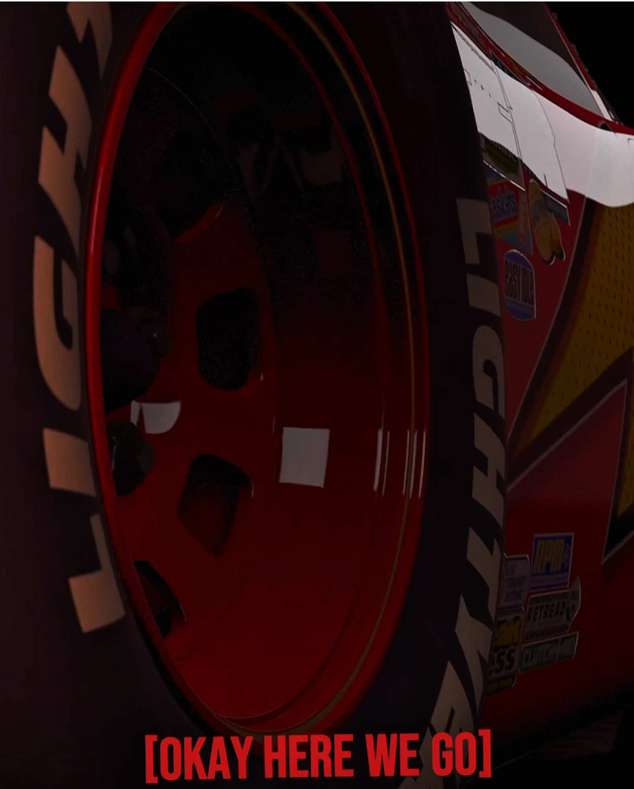 Don’t really like this but whatever || #mcqueen #edit #lightningmcqueen #xybzca #fyp 