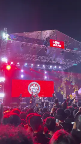 #vistafest #thekick #raya #jec 