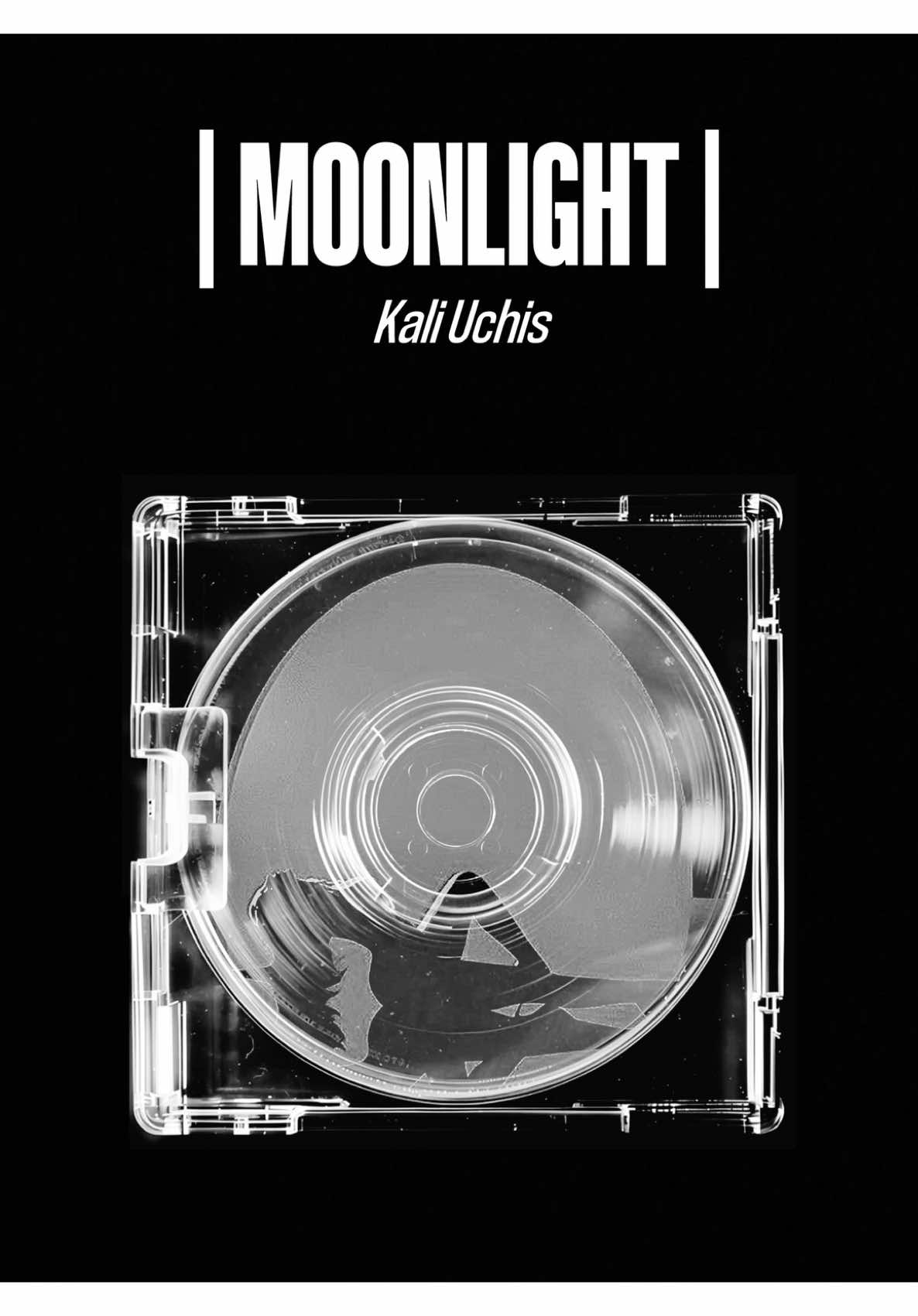moonlight | #kaliuchis #edit #lyrics #fyp 