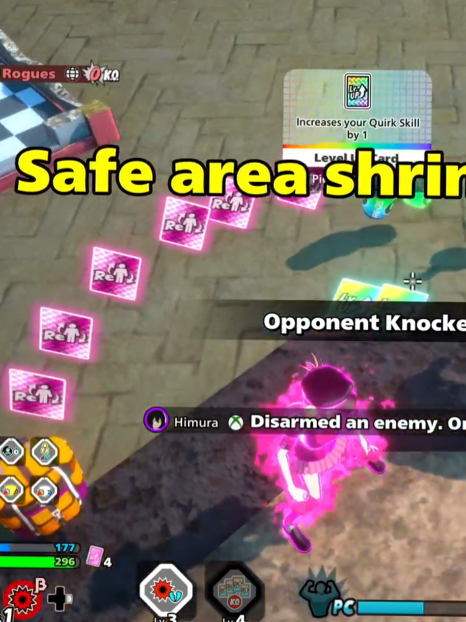 6 whole res cards bro 💔 #mhur #mhurclips #myheroultrarumble #toga #fyp