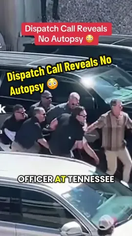 #call #autopsy #charliekirk #erikakirk #police