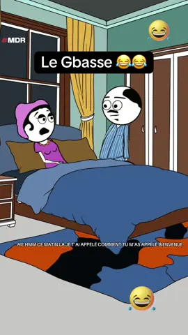 Faut me gbasser encore 😂😂😂😂@Mathys Le King  #animationvideo #drolevideo #humour #tiktokfrance🇨🇵 #tiktokcotedivoire🇨🇮 
