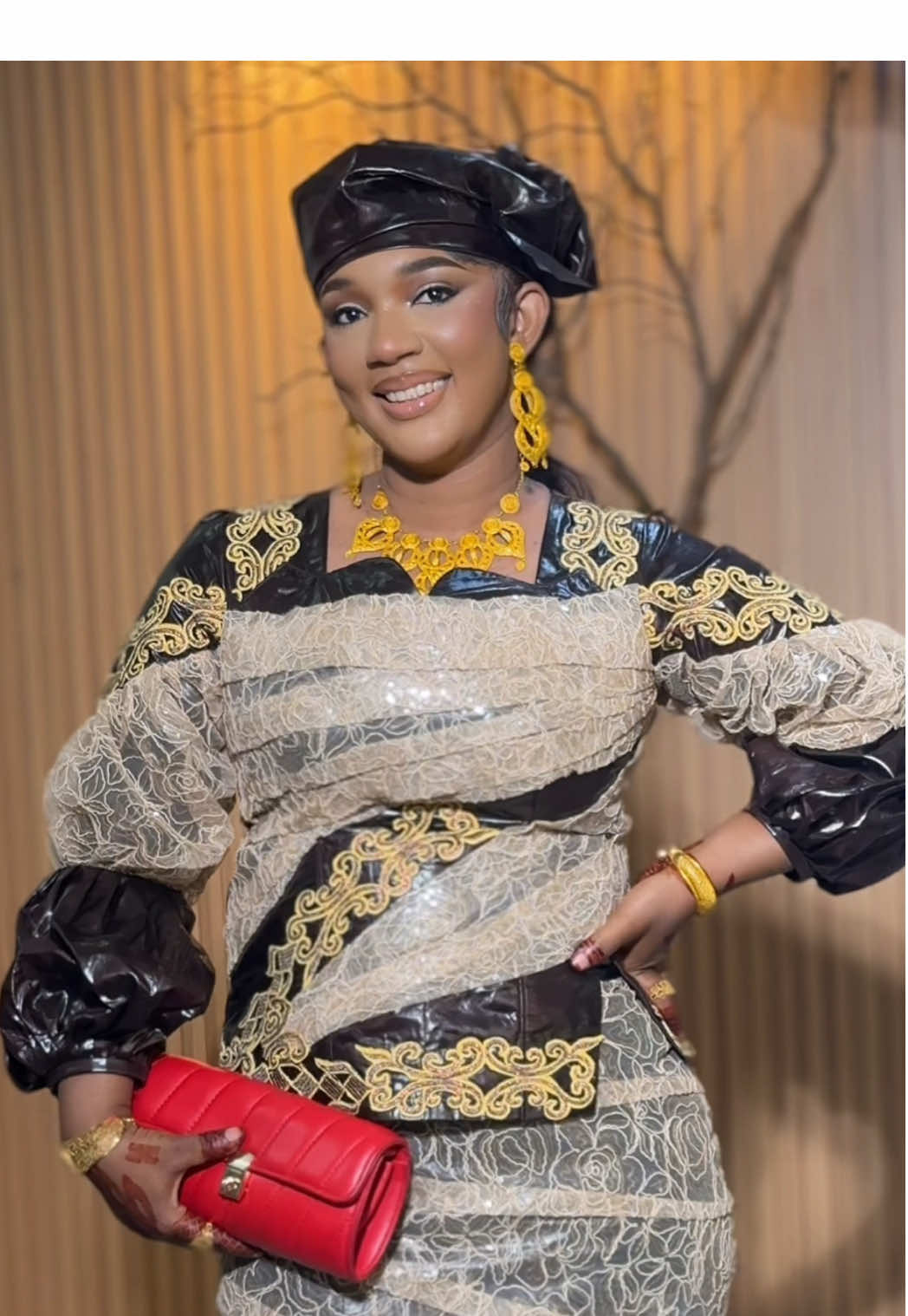 Elle est culturellement belle 🤩💕Daby Makeup ☎️78 94 58 59☎️ . . #bamakomali🇲🇱 #malitiktok🇲🇱 #bamakotiktok #tiktokmali🇲🇱223 #pourtoii 