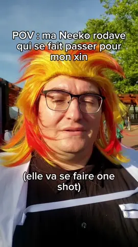 Cramée elle 🙏😭🥀  #leagueoflegends #leaguetiktok #lecasteurfou 