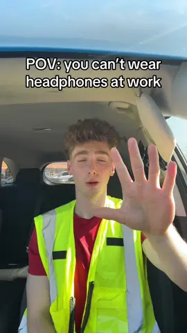 #headphones #music #sound #work #earbuds 