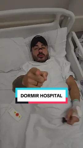 Descanso post operación rodilla #deporte #publi #motivacion #dormir #descanso @Gudslip 