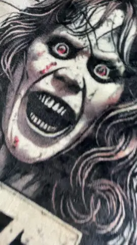 Horror Halloween Blanket #halloween #blanket #horrormovies #tiktokshopfalldealsforyou 