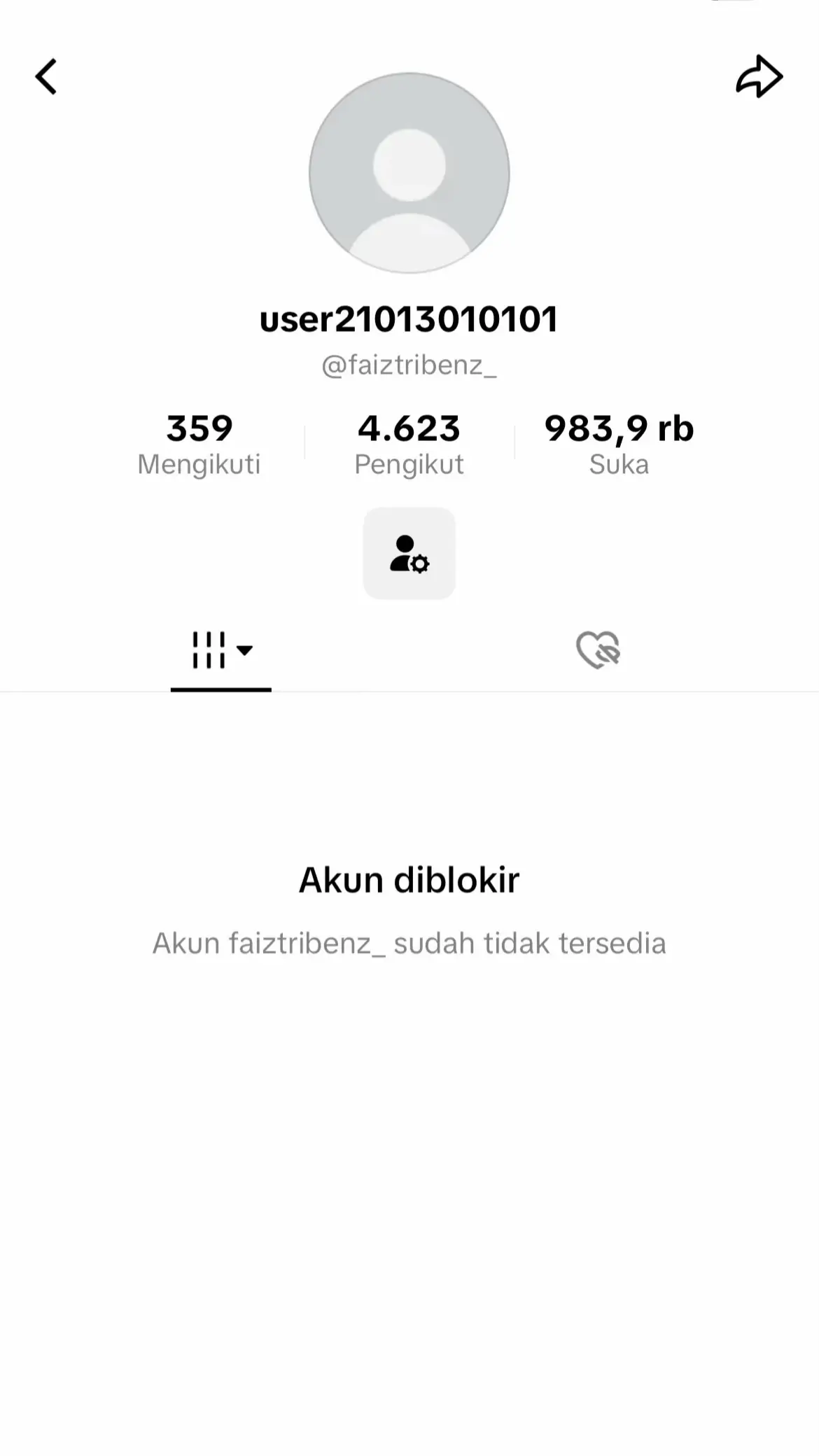 dari nol lagi ya🫶🏻 #4u #fyp 