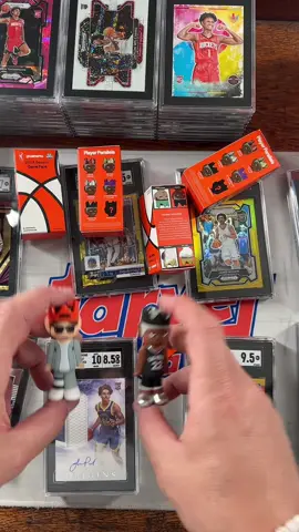 Ghostwrite wnba unboxing!