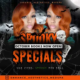 Spooky 👻 Fillers #dallas #lipfillers #spookyseason #lips #aesthetic 