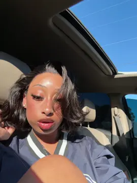 Sun making out with me today 