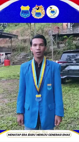 Menatap Era Baru Menuju Generasi Emas. Salam Pergerakan  #pmii #pmiindonesia #viraltiktok #fyppppppppppppppppppppppp #fy 