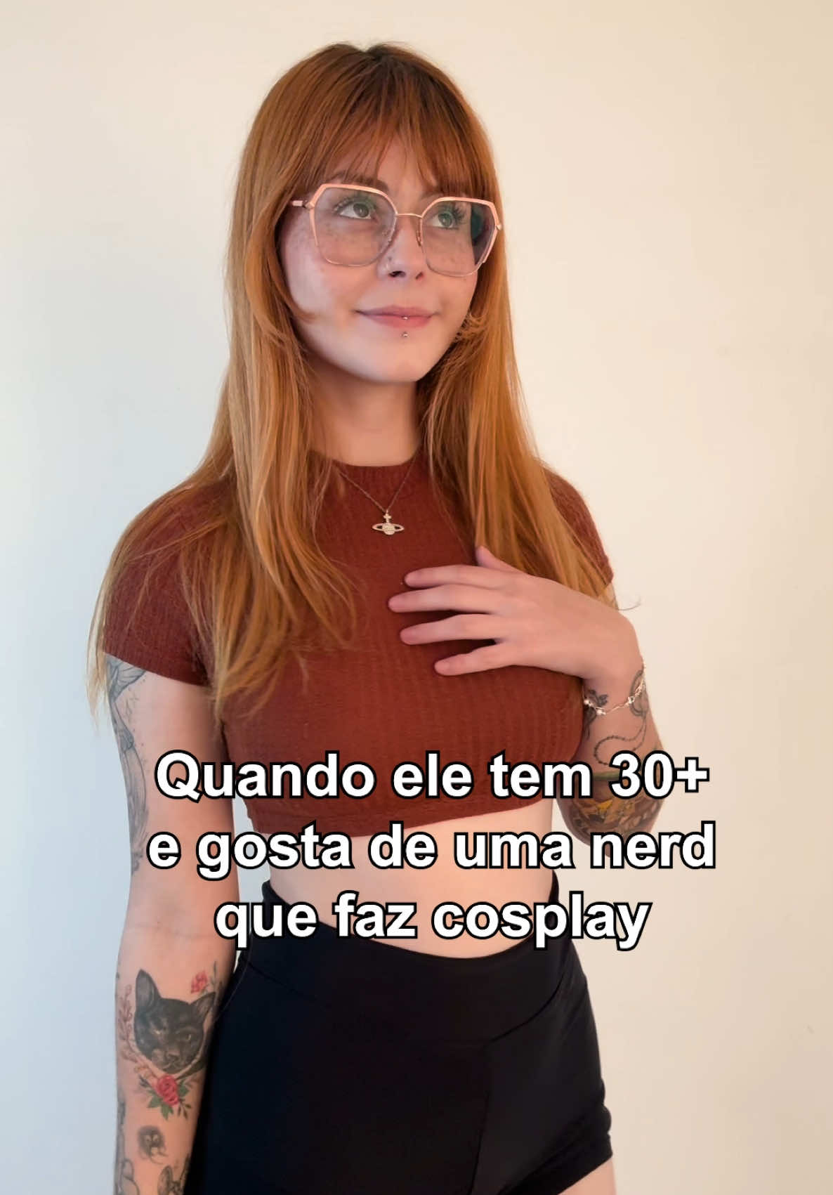 quero 👀