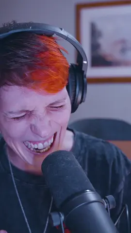 Someone please let @PRESIDENT know that I am running for their Secretary of Defense, or whatever position this would be. 🤣 Full album reaction is on the KtheScreamerOfficial YouTube channel!  #presidentband #kingofterrors 