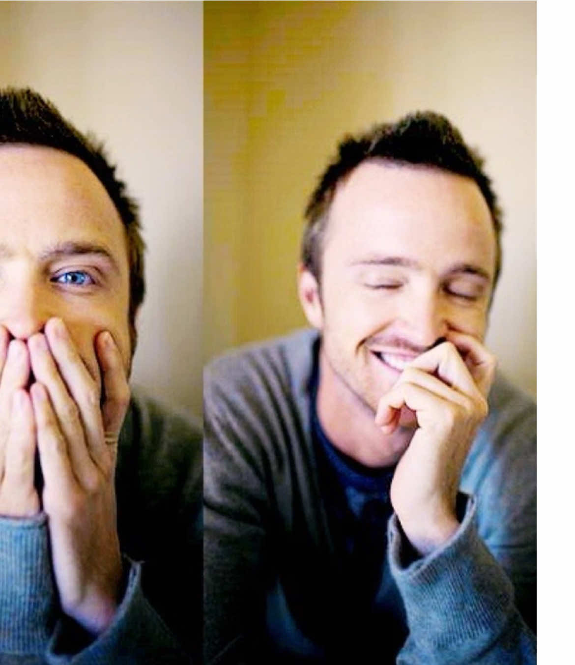 #jessepinkman #jesse #aaronpaul #fyp #4u 